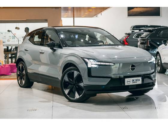 VOLVO EX30 69 KW ELÉTRICO ULTRA